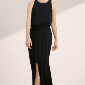 ARITZIA - Babaton -XXS - Harold Dress -Black
